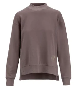 Sale Sweat Lenia Femme Vestes Sweat, Vestes Polaire & Hoodies