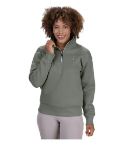 Sale Sweat Liv Femme Vestes Sweat, Vestes Polaire & Hoodies