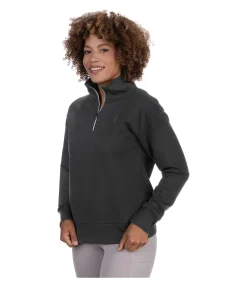 New Sweat Liv Femme Vestes Sweat, Vestes Polaire & Hoodies