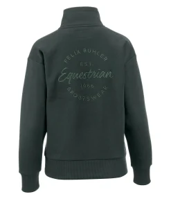 Outlet Sweat Liv Femme Vestes Sweat, Vestes Polaire & Hoodies