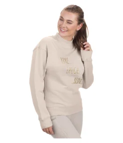 Clearance Sweat Livie Femme Vestes Sweat, Vestes Polaire & Hoodies