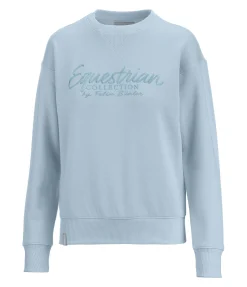 Outlet Sweat Mia Femme Vestes Sweat, Vestes Polaire & Hoodies