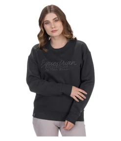 Sweat Mia Femme Vestes Sweat, Vestes Polaire & Hoodies
