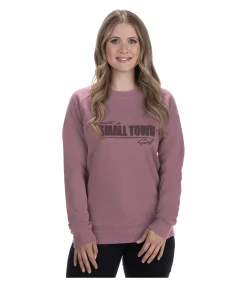 Discount Sweat Molly Femme Vestes Sweat, Vestes Polaire & Hoodies