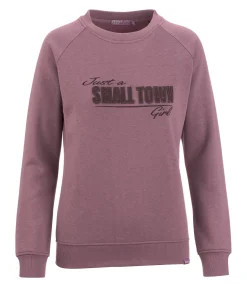 Discount Sweat Molly Femme Vestes Sweat, Vestes Polaire & Hoodies