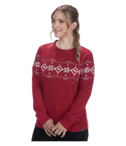 Discount Sweat Norway Spirit Femme Vestes Sweat, Vestes Polaire & Hoodies