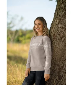 Discount Sweat Norway Spirit Femme Vestes Sweat, Vestes Polaire & Hoodies
