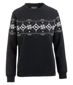 Best Sweat Norway Spirit Femme Vestes Sweat, Vestes Polaire & Hoodies