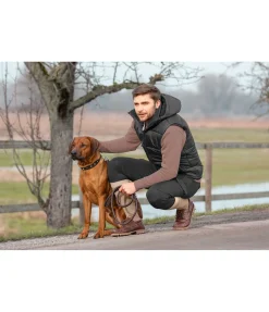 Outlet Sweat avec col zippé homme Portland Homme T-Shirt À Manches Longues & Pulls Homme