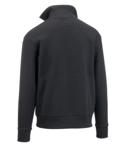 Online Sweat avec col zippé homme Portland Homme T-Shirt À Manches Longues & Pulls Homme