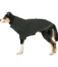 Clearance Sweat en sherpa pour chien Eden Peignoirs, Manteaux Polaire Et Pull-Overs