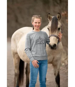 Sweat en tricot Enfant Ellen Enfant T-Shirt À Manches Longues & Pulls Enfants