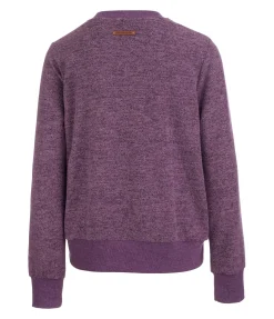 Best Sweat en tricot Enfant Ellen Enfant T-Shirt À Manches Longues & Pulls Enfants