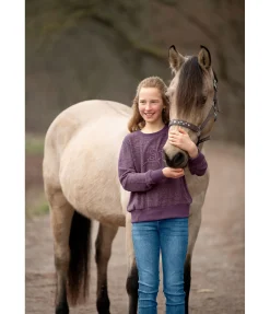 Best Sweat en tricot Enfant Ellen Enfant T-Shirt À Manches Longues & Pulls Enfants