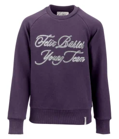 New Sweat enfant Beverly Enfant T-Shirt À Manches Longues & Pulls Enfants