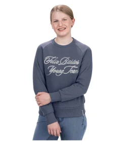 New Sweat enfant Beverly Enfant T-Shirt À Manches Longues & Pulls Enfants