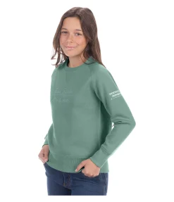 Clearance Sweat Enfant Dina Enfant Vestes Sweat & Vestes Polaires Enfants
