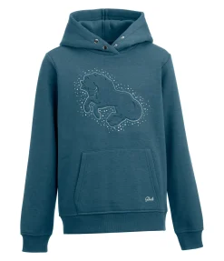 Discount Sweat enfant Heidi Enfant T-Shirt À Manches Longues & Pulls Enfants|Vestes Sweat & Vestes Polaires Enfants