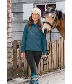 Discount Sweat enfant Heidi Enfant T-Shirt À Manches Longues & Pulls Enfants|Vestes Sweat & Vestes Polaires Enfants