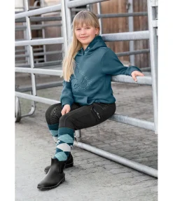 Discount Sweat enfant Heidi Enfant T-Shirt À Manches Longues & Pulls Enfants|Vestes Sweat & Vestes Polaires Enfants