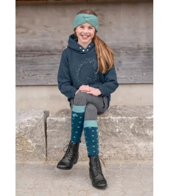 Hot Sweat enfant Heidi Enfant T-Shirt À Manches Longues & Pulls Enfants|Vestes Sweat & Vestes Polaires Enfants