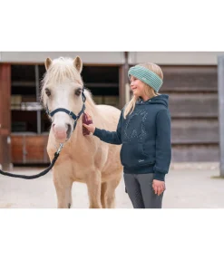 Hot Sweat enfant Heidi Enfant T-Shirt À Manches Longues & Pulls Enfants|Vestes Sweat & Vestes Polaires Enfants