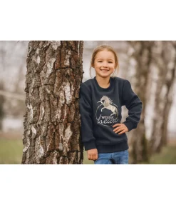 Discount Sweat enfant Lottie Enfant T-Shirt À Manches Longues & Pulls Enfants