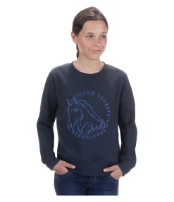 Clearance Sweat enfant Sora Enfant T-Shirt À Manches Longues & Pulls Enfants