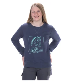 Best Sweat enfant Sora II Enfant T-Shirt À Manches Longues & Pulls Enfants