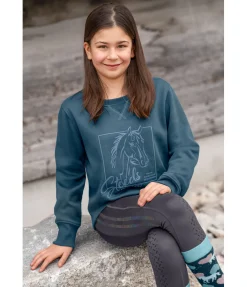 Online Sweat enfant Sora II Enfant T-Shirt À Manches Longues & Pulls Enfants