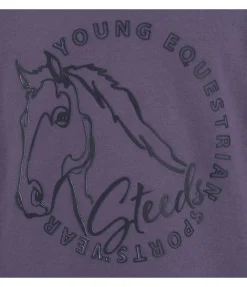 Best Sweat Enfant Svea Enfant T-Shirt À Manches Longues & Pulls Enfants