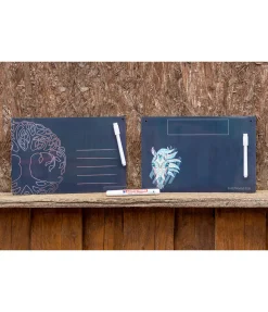 Clearance Tableau d'écurie Golden Vibes Équipement Pour Le Box|Tableaux & Panneaux