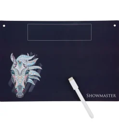 Hot Tableau d'écurie SHOWMASTER Mystic Équipement Pour Le Box