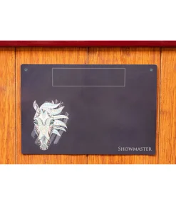 Hot Tableau d'écurie SHOWMASTER Mystic Équipement Pour Le Box