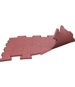 Discount Tapis de paddock, aspect pavé Équipement Pour Le Box