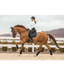 Tapis de selle Essential Tapis De Selle & Chabraques