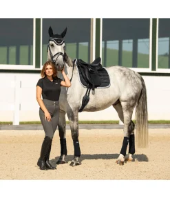 Tapis de selle Essential Tapis De Selle & Chabraques