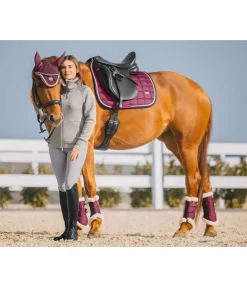 Best Tapis de selle Essential Tapis De Selle & Chabraques