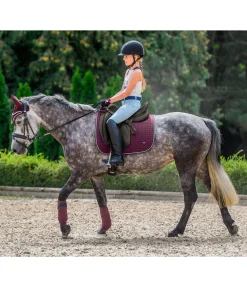 Discount Tapis de selle Basic Tapis De Selle & Chabraques