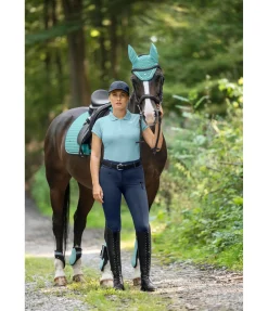 Hot Tapis de selle Basic Tapis De Selle & Chabraques