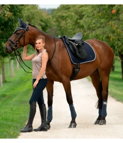 Hot Tapis de selle Basic Tapis De Selle & Chabraques