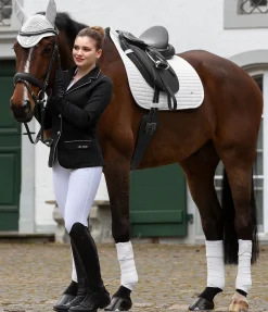 Outlet Tapis de selle Basic Tapis De Selle & Chabraques