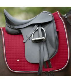 Tapis de selle Basic Tapis De Selle & Chabraques