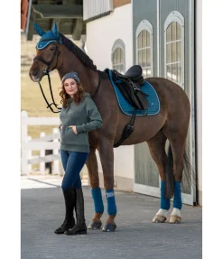 Clearance Tapis de selle Basic Tapis De Selle & Chabraques