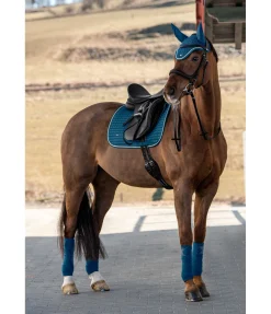 Clearance Tapis de selle Basic Tapis De Selle & Chabraques