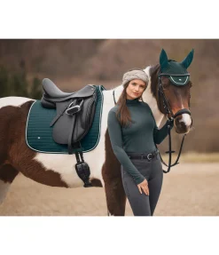 New Tapis de selle Basic Tapis De Selle & Chabraques