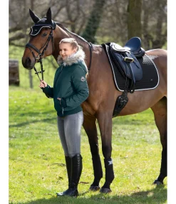 Hot Tapis de selle Basic Tapis De Selle & Chabraques