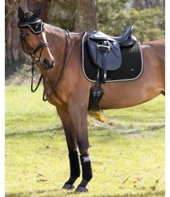 Hot Tapis de selle Basic Tapis De Selle & Chabraques