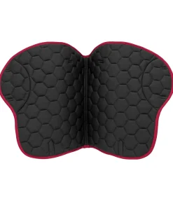 Clearance Tapis de selle Basic Pro Tapis De Selle & Chabraques