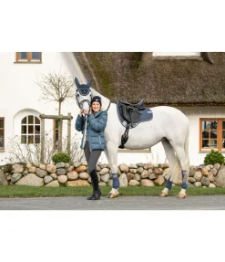 Discount Tapis de selle Basic Pro Tapis De Selle & Chabraques